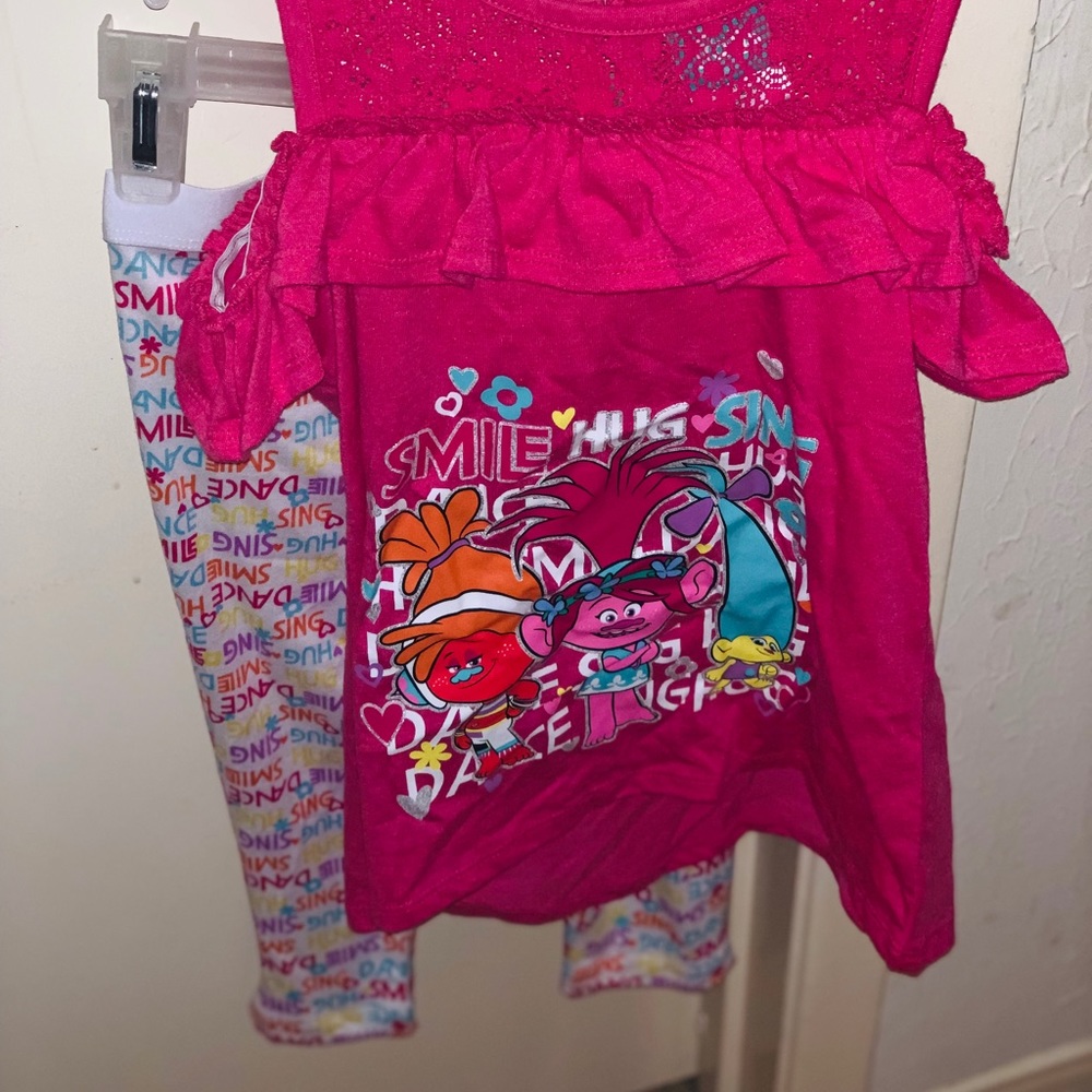 Matching set